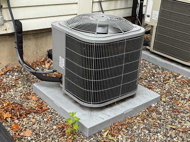 24/7 Emergency Hvac experts in Parker, CO